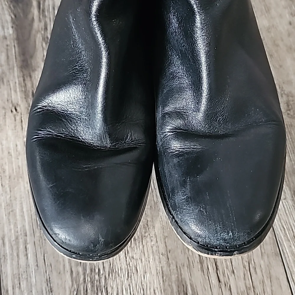 Michael kors Leather Boots